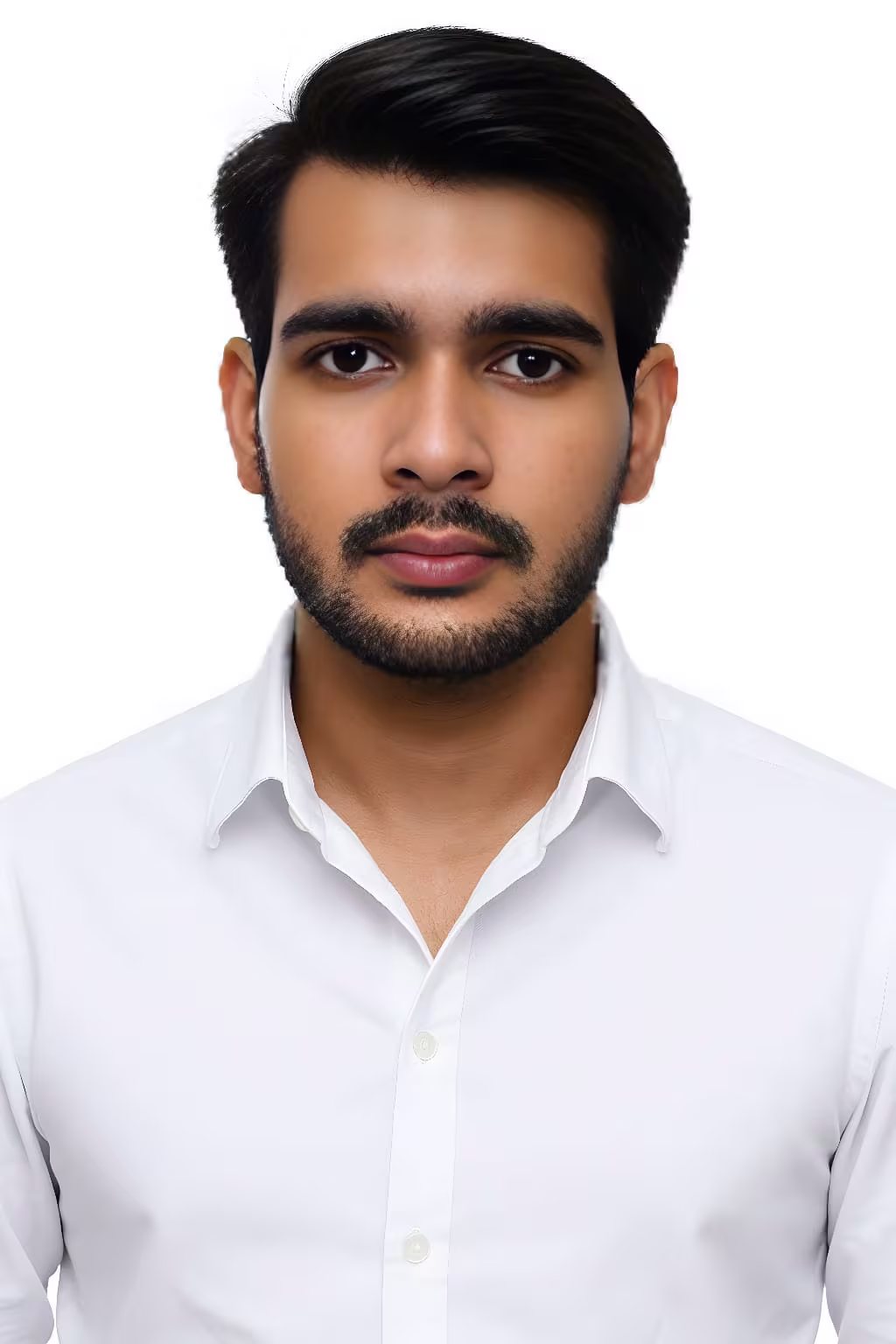 Bikash Agarwala
